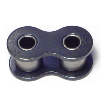 Midwest Fastener No. 50 Roller Chain Link 4PK 64245